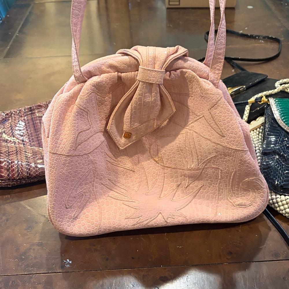 Bundle of vintage Handbag - Picture 10 of 11